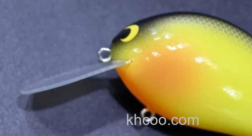 大扰动！GRASSROOTS The Red Cub 水面扰流_4