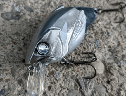 亮片+胖子 浪刻 Glitech Blade_0