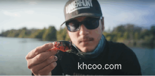 亮片+胖子 浪刻 Glitech Blade_4