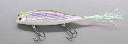 vib 抽停!! Smith Binturn 之字抽停_0