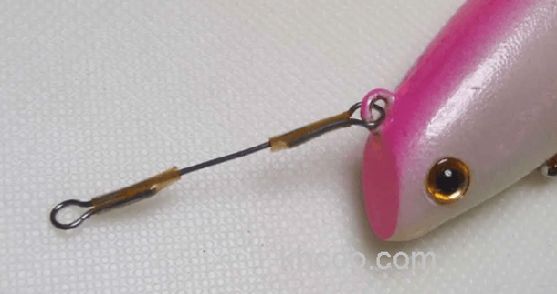 vib 抽停!! Smith Binturn 之字抽停_4