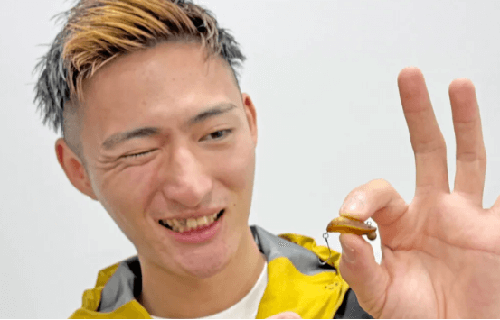 泳姿特别！Jackson ZigZag Magic 鳟钓饵_3