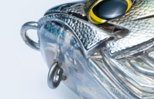 可折叠!! shimano 2025 Gravitator 220SF 远投大型泳饵_6