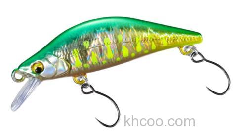 溪光流闪SHIMANO CARDIFF REFRAIN 42S_1