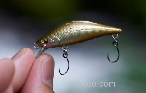 溪光流闪SHIMANO CARDIFF REFRAIN 42S_4