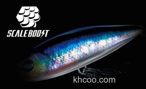 溪光流闪SHIMANO CARDIFF REFRAIN 42S_6