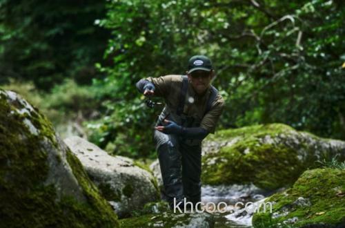 溪光流闪SHIMANO CARDIFF REFRAIN 42S_7