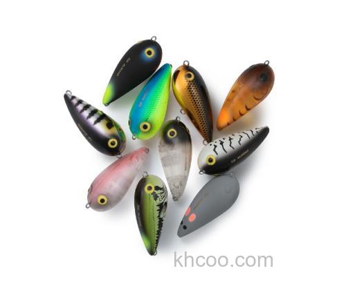 诱惑的杏仁！DAIWA ALMOND_2