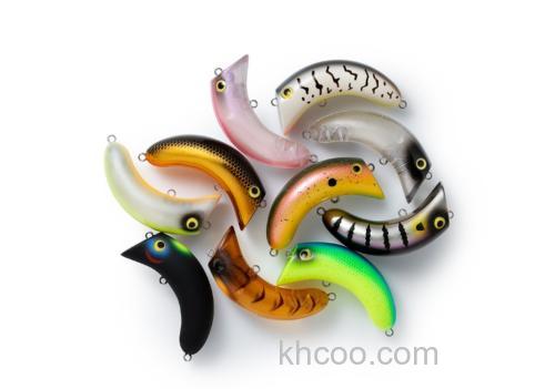 苗条的水表系小腰果！DAIWA CASHEW NUT_2