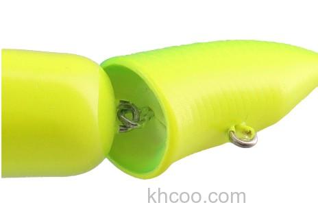 表层波动！宮嶋駿介监修DAIWA STEEZ CRANPO 81F_3