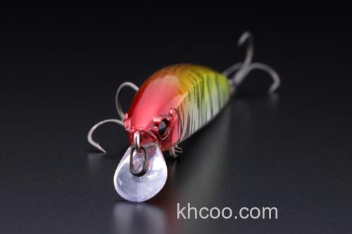 不惧逆风！Jackall RERANGE 85F 米诺_5