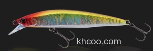 不惧逆风！Jackall RERANGE 85F 米诺_6