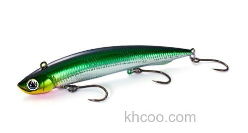 新动态 Jackson Athlete Dart SP 鲆鱼底栖沉水铅笔_2