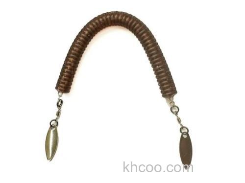 耐用性UP！！HIDEUP chain worm内置链条面条虫_4