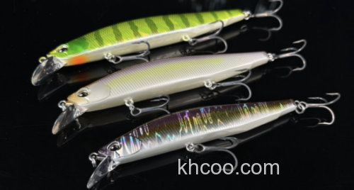 北美针对性款式！DUO Realis USA RAZ抽停米诺_2