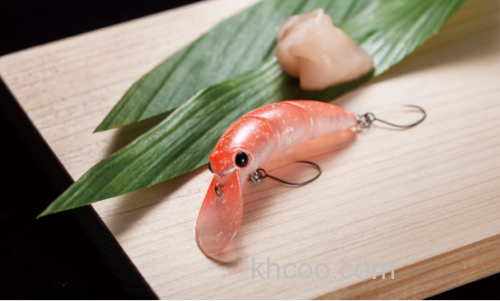 SHIMANO cardiff 大鸟丸 & DIVERISE 新品管钓鳟鱼米诺_1