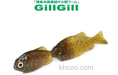 连体才更诱惑！Issei GillGill 连体软鱼_0