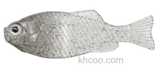 连体才更诱惑！Issei GillGill 连体软鱼_1