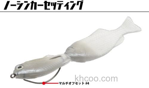 连体才更诱惑！Issei GillGill 连体软鱼_5