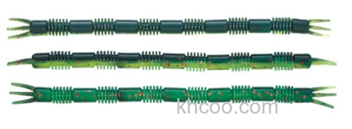 微型波动！Valleyhill谷山 EBI STRIGHT_1