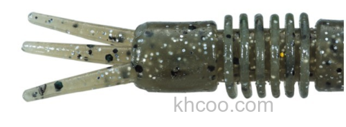 微型波动！Valleyhill谷山 EBI STRIGHT_2