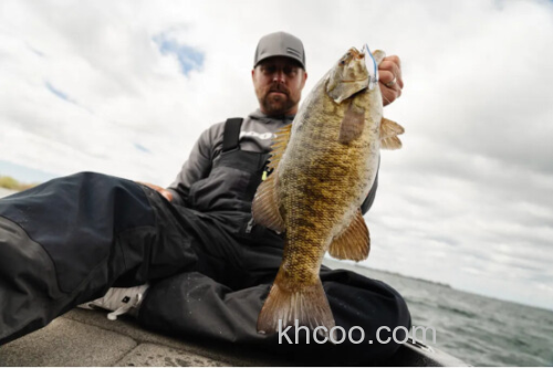 科技加持？！SMITH BOOYAH 2024 Flashpoint抽停米诺_4