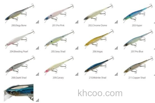 科技加持？！SMITH BOOYAH 2024 Flashpoint抽停米诺_6