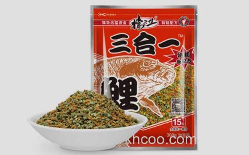 三合一鲤_4