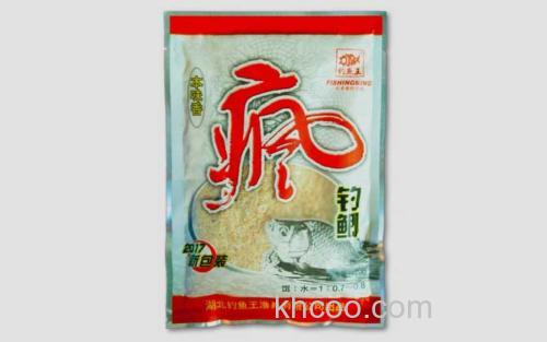 疯钓鲫本味香_3