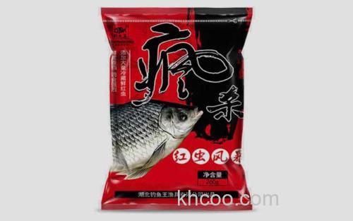 疯杀红虫风暴_3