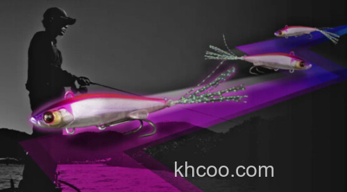 跳起来！jackall 2024 Live Darter_4