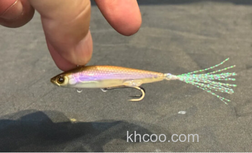 跳起来！jackall 2024 Live Darter_8