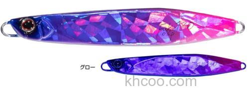 高感知度！O.S.P FAKIE 太刀鱼（带鱼） 铁板_3