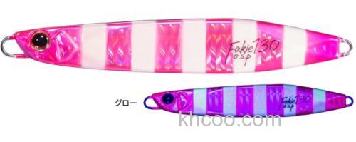 高感知度！O.S.P FAKIE 太刀鱼（带鱼） 铁板_4