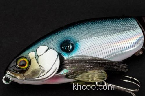 侧滑之鱼 jackall 24 Slick Bail_4