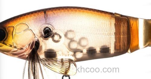 侧滑之鱼 jackall 24 Slick Bail_7