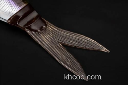 侧滑之鱼 jackall 24 Slick Bail_8