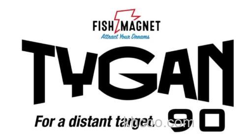 秦拓马新品牌FISH MAGNET推出首款产品 TYGAN90_1