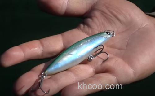 秦拓马新品牌FISH MAGNET推出首款产品 TYGAN90_3