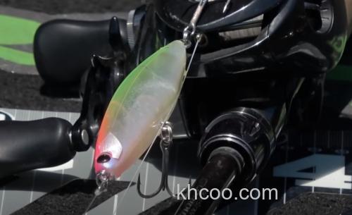 秦拓马新品牌FISH MAGNET推出首款产品 TYGAN90_2