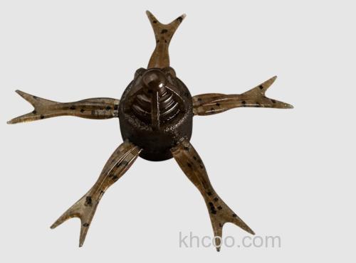 动态逃脱的吸引力！ JACKALL Jimmy Henge 42 Power Salt 高比重小物_1