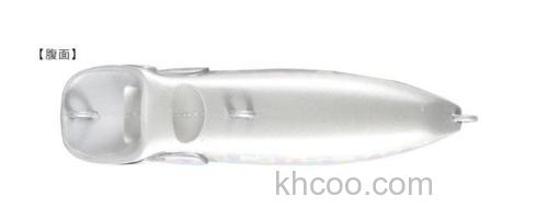 咸淡皆可喔！DUO 24新品 Reprush 62F 黑鲷波爬_2