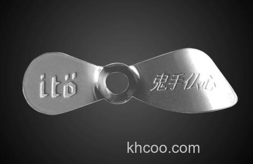 优雅扰流！！Megabass PROPDARTER 106 水面扰流螺旋桨米诺_2