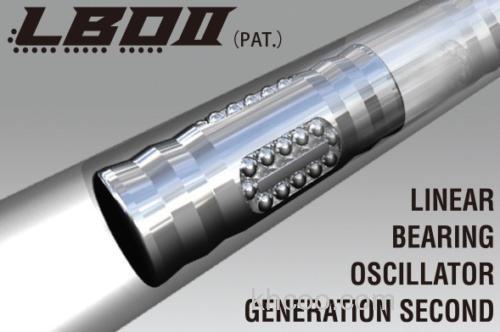 优雅扰流！！Megabass PROPDARTER 106 水面扰流螺旋桨米诺_3