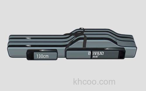 本诺加厚鱼竿包_1