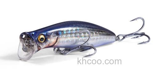 超级杀器!! Megabass 24新品 KIRINJI 70 麒麟水表扰流_0