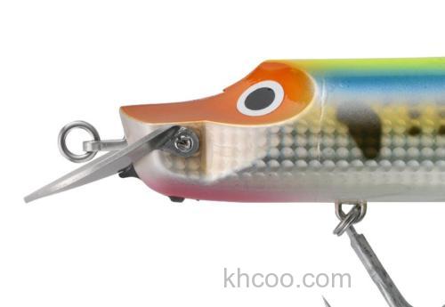 永恒名作 Abu Garcia Hi-Lo 经典款式拟饵_2