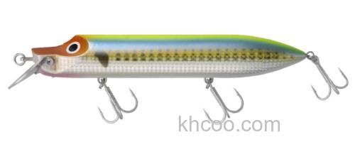 永恒名作 Abu Garcia Hi-Lo 经典款式拟饵_5