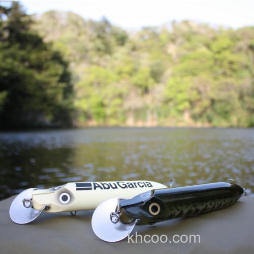 永恒名作 Abu Garcia Hi-Lo 经典款式拟饵_7