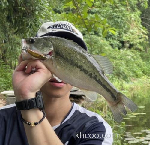 AKFS <无近> breacher 远投米诺铅笔_5